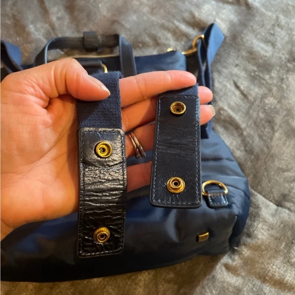 Eric Javits Rules Backpack - Picture 5 of 11